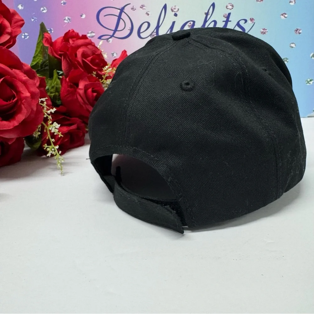 🇮🇹PRICE FIRM NEW $500 VERSACE MEDSUA HAT UNISEX
